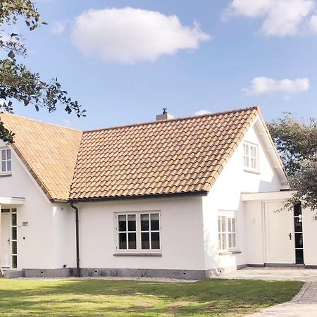 B&B Maison Verspyck Bergen aan Zee Ngoại thất bức ảnh