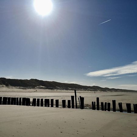 B&B Maison Verspyck Bergen aan Zee Ngoại thất bức ảnh