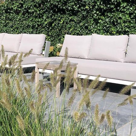 B&B Maison Verspyck Bergen aan Zee Ngoại thất bức ảnh