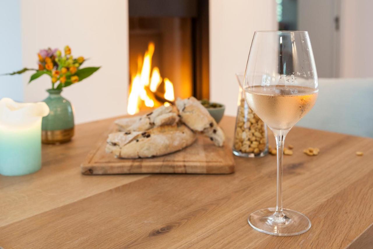 B&B Maison Verspyck Bergen aan Zee Ngoại thất bức ảnh