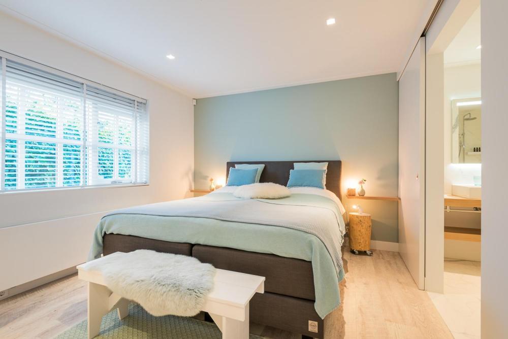 B&B Maison Verspyck Bergen aan Zee Ngoại thất bức ảnh