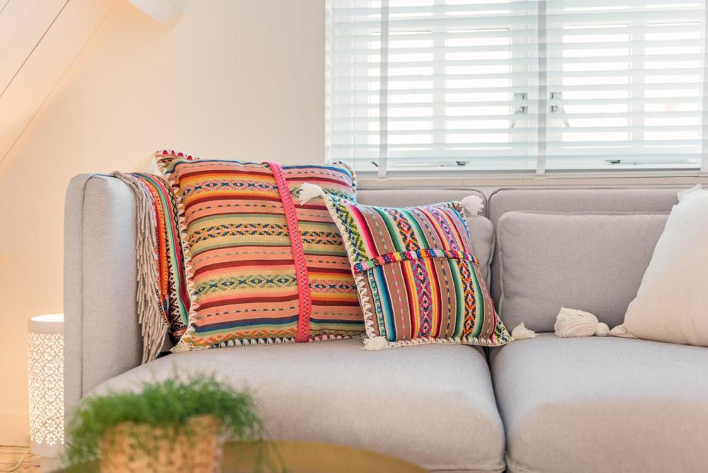 B&B Maison Verspyck Bergen aan Zee Ngoại thất bức ảnh