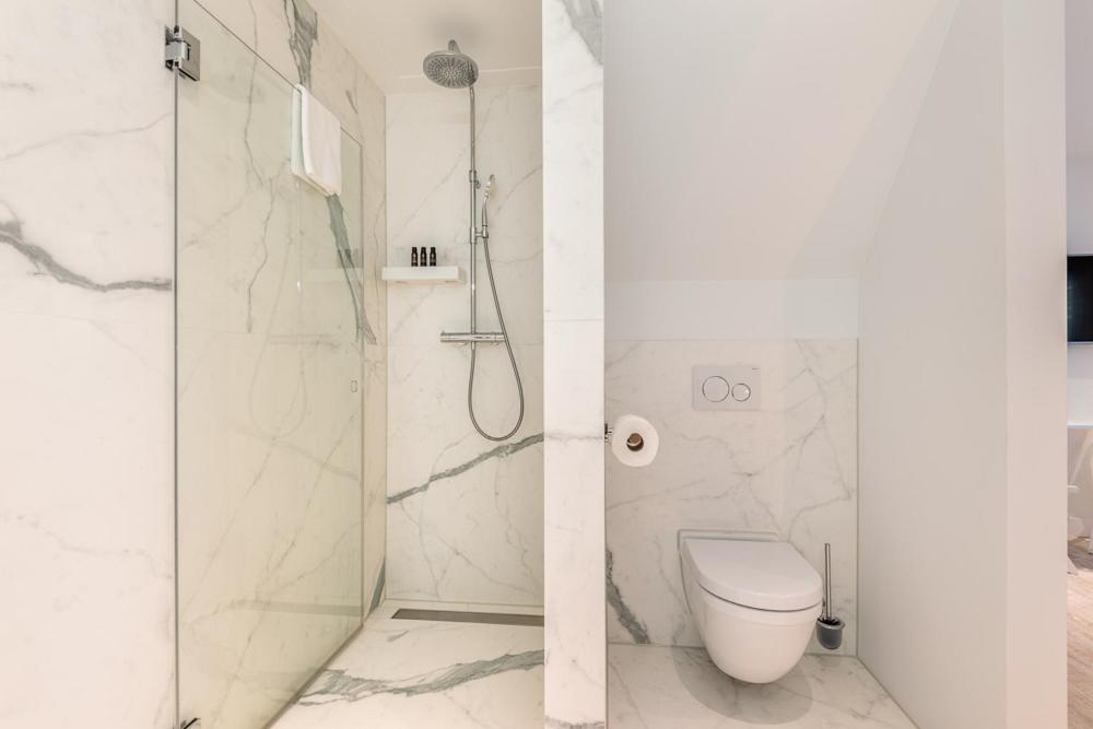 B&B Maison Verspyck Bergen aan Zee Ngoại thất bức ảnh