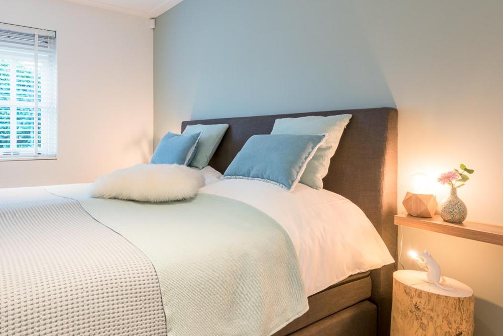 B&B Maison Verspyck Bergen aan Zee Ngoại thất bức ảnh