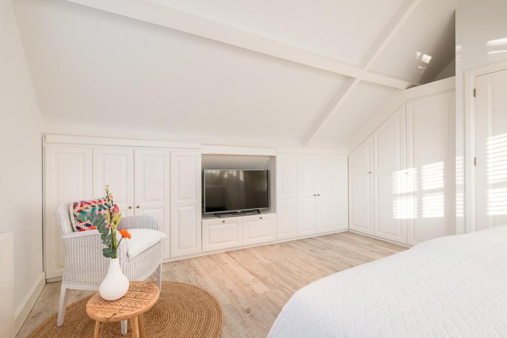 B&B Maison Verspyck Bergen aan Zee Ngoại thất bức ảnh