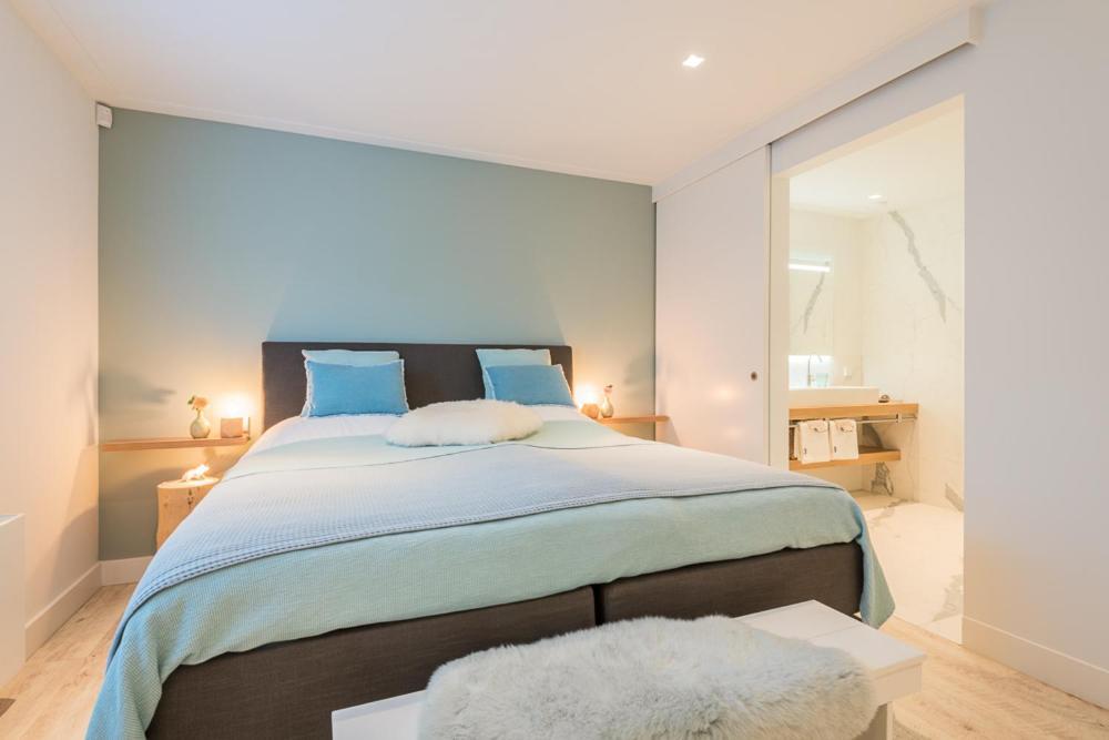 B&B Maison Verspyck Bergen aan Zee Ngoại thất bức ảnh