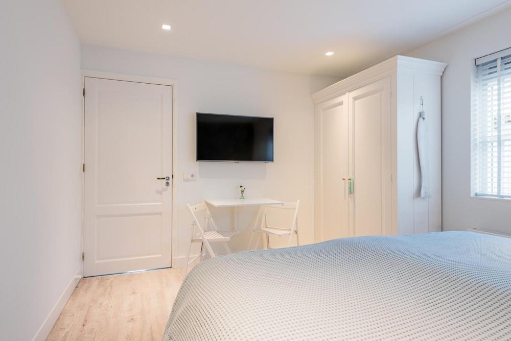 B&B Maison Verspyck Bergen aan Zee Ngoại thất bức ảnh