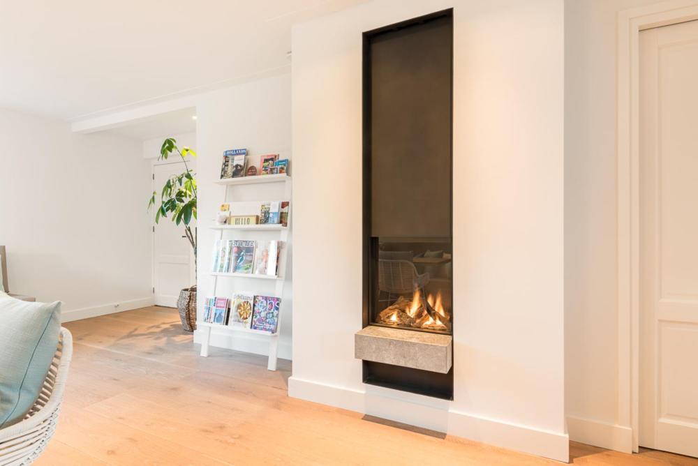 B&B Maison Verspyck Bergen aan Zee Ngoại thất bức ảnh