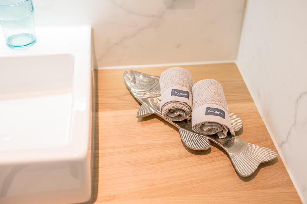 B&B Maison Verspyck Bergen aan Zee Ngoại thất bức ảnh